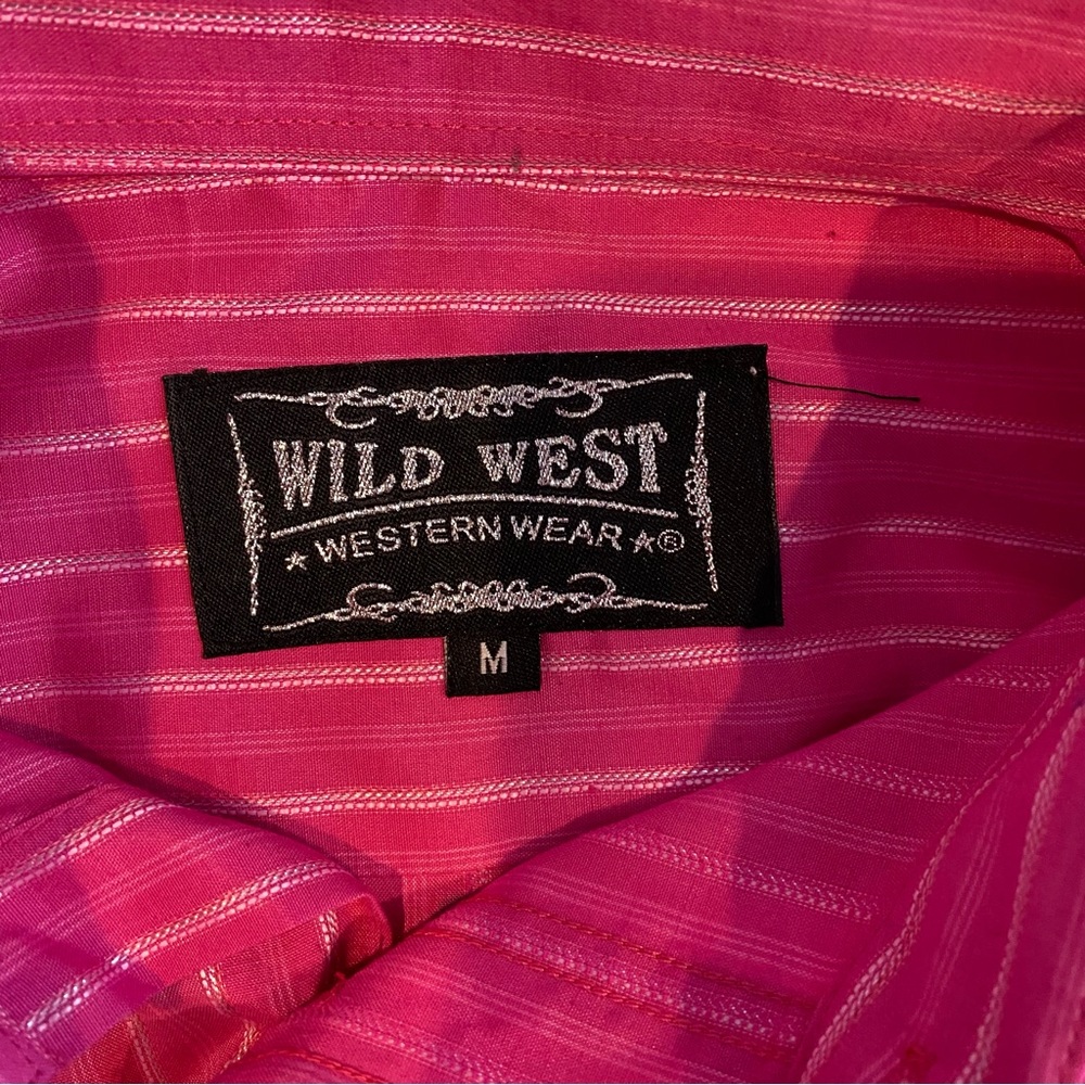 Button down - Picture 4 of 8